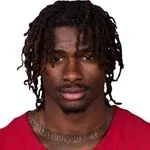 Kei'Trel Clark