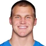 Evan Svoboda
