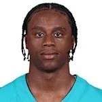 Jason Marshall Jr.