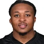 Tahj Brooks