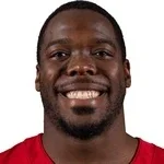 Zach Harrison