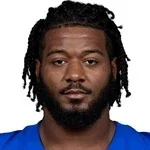 Desjuan Johnson
