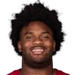 Paris Johnson Jr.