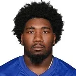 Darius Alexander