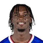 Tyrell Shavers