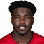 Jalon Daniels