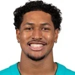 Chris Johnson