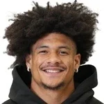 Denzel Boston