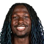 Terell Smith