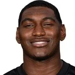 Cedric Johnson