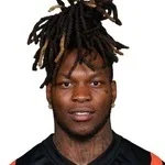 Kentrel Bullock