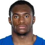Trey Washington