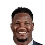 Ja'Markis Weston