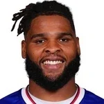 O'Cyrus Torrence