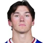 Cole Bishop