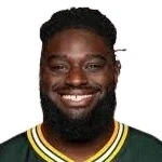 Nazir Stackhouse