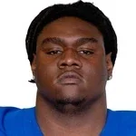 Jalen Farmer