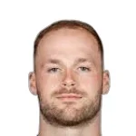 Brenden Bates