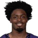 Malaki Starks