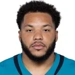 Chris Rodriguez Jr.