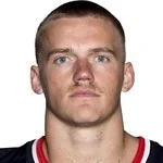 Jackson Woodard