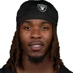 Dont'e Thornton