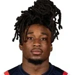 Khalil Jacobs