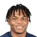 Jamaal Pritchett