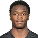 Shedrick Jackson