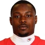 Chamarri Conner