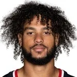 Xavier Hutchinson
