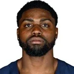 Tyrique Stevenson Sr.