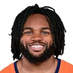 Jaleel McLaughlin