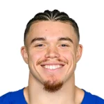 Evan Hull