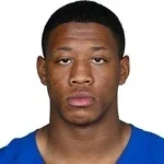 Jaylon Jones