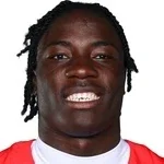 Emmett Johnson