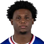 Te'Cory Couch