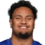 Francis Mauigoa
