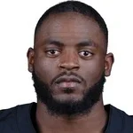 Keyron Crawford