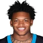 Jimmy Horn Jr.