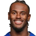 Malachi Fields