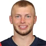Efton Chism III