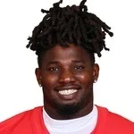 Marcus Harris