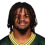 Johnathan Baldwin II