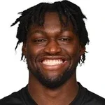Demetrius Knight Jr.