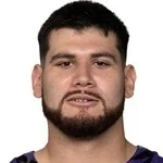 Josh Cuevas