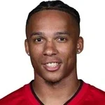 Eric Rivers Jr.