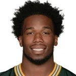 Edgerrin Cooper