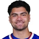 Keleki Latu