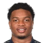 CJ Donaldson
